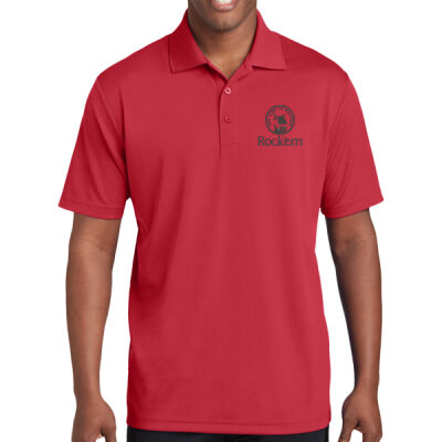 ST650 Mens Polos  Thumbnail