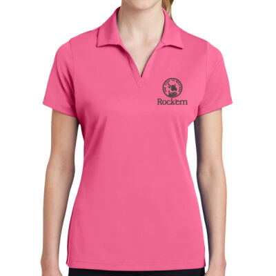 LST640 Ladies Polo Thumbnail