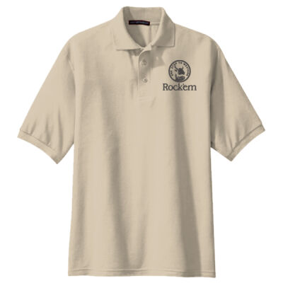 K500 Mens polo Thumbnail