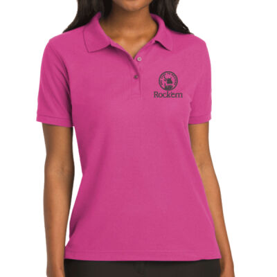 L500 Ladies Polo Thumbnail