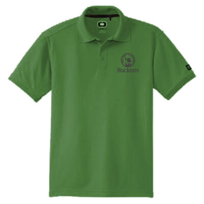 OG101 Mens Polo Thumbnail