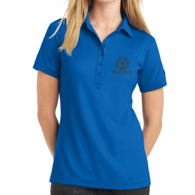 LOG101 Ladies Polo Thumbnail