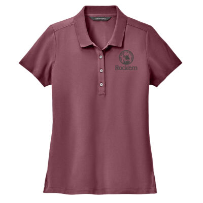 MM1005 Ladies Polo Thumbnail