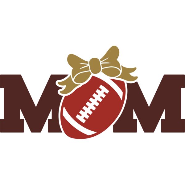 Foot Ball Mothers Day Thumbnail