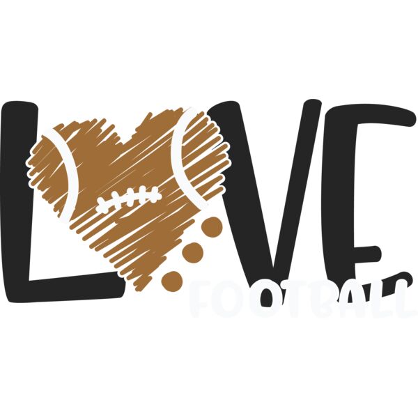 Love football Thumbnail