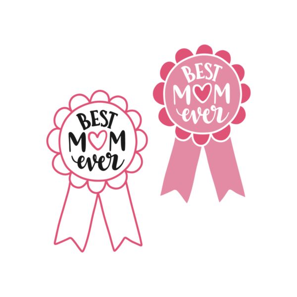 Best Mom Ever Thumbnail