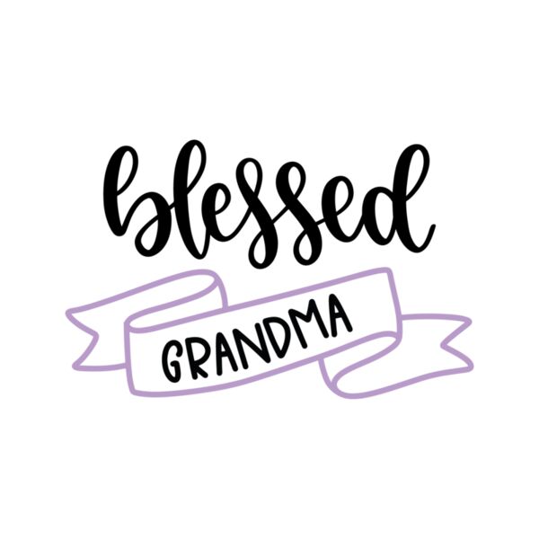 Blessed Grandma Thumbnail