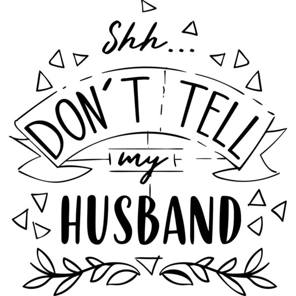 shh dont tell my husband Thumbnail