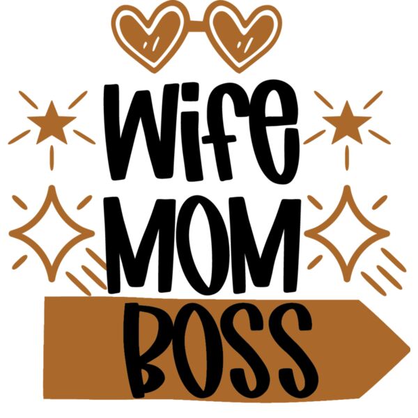 wife mom boss8 Thumbnail
