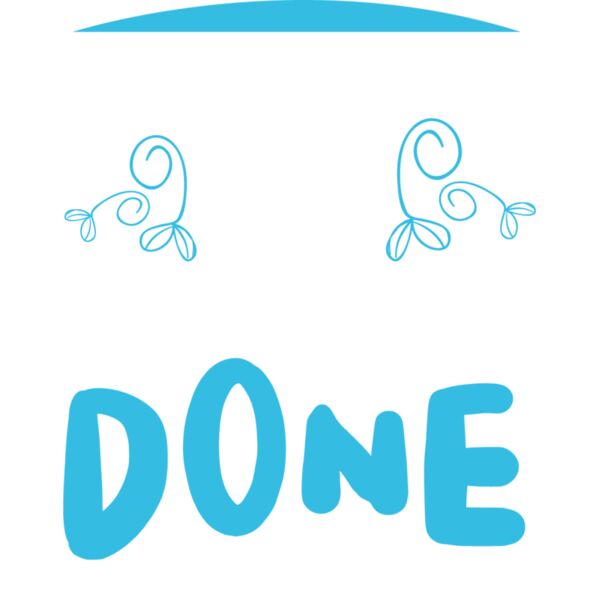 Messy bun and getting stuff done Thumbnail