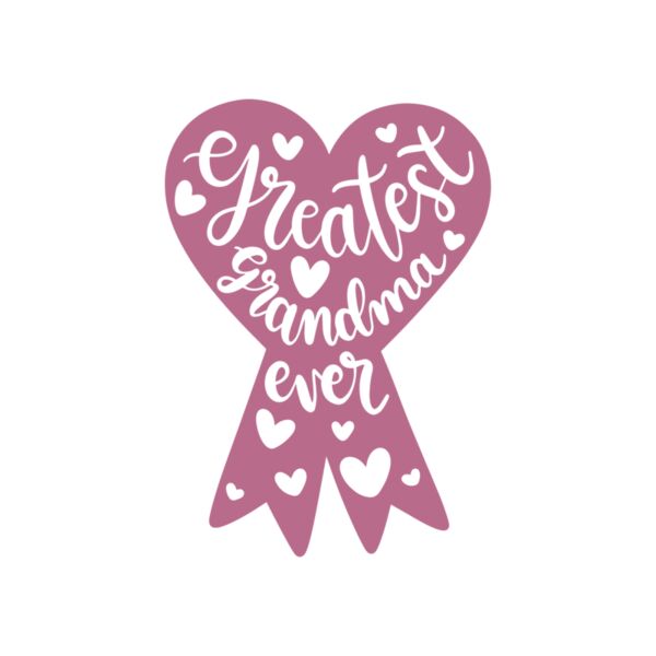 Greatest grandma ever Thumbnail