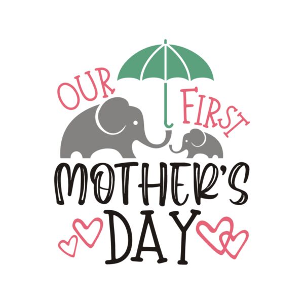 9 OUR FIRST MOTHERS DAY Thumbnail