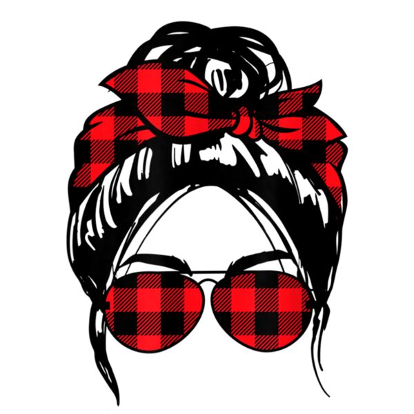 Messy Bun 3 Thumbnail