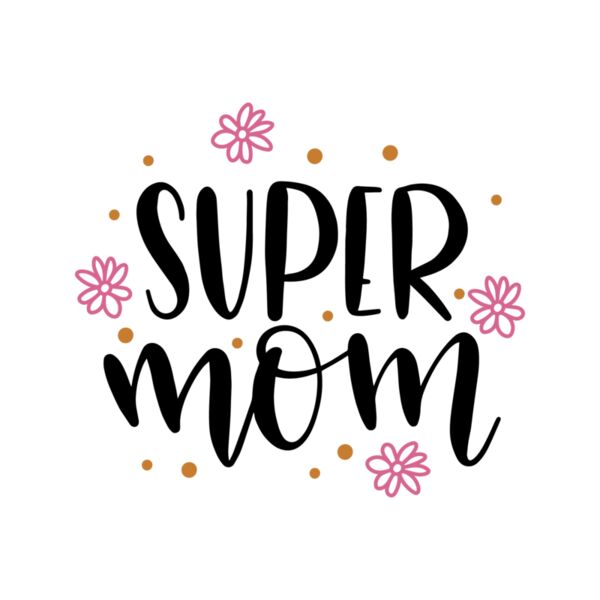 Super Mom Thumbnail