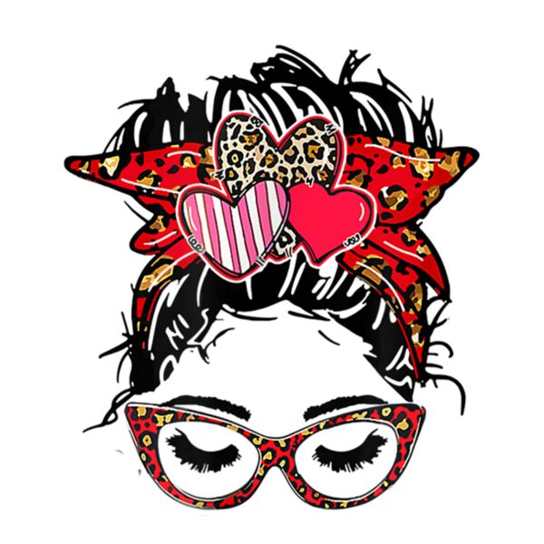 Messy Bun 2 Thumbnail