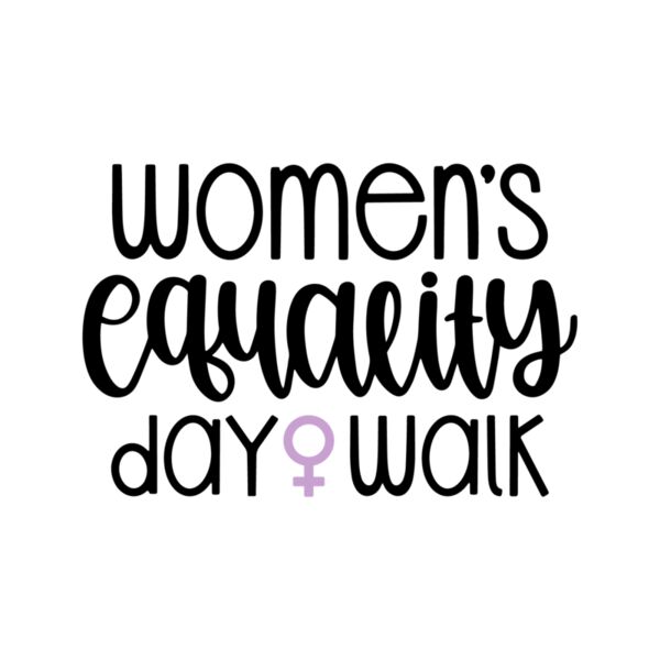 Women s Equality Day Walk 2 Thumbnail