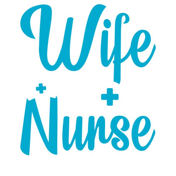 Wife mom nurse Thumbnail