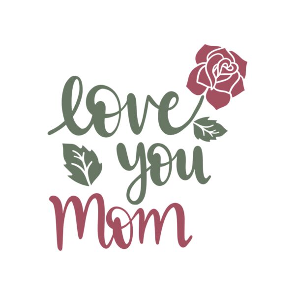 Love you mom Thumbnail