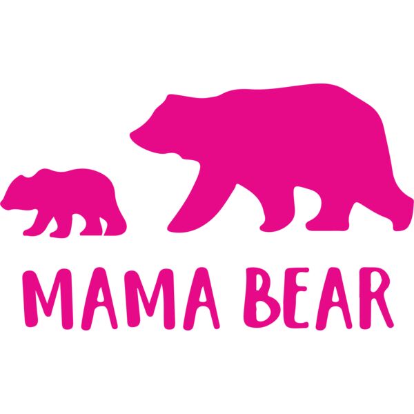 mama bear 07 Thumbnail