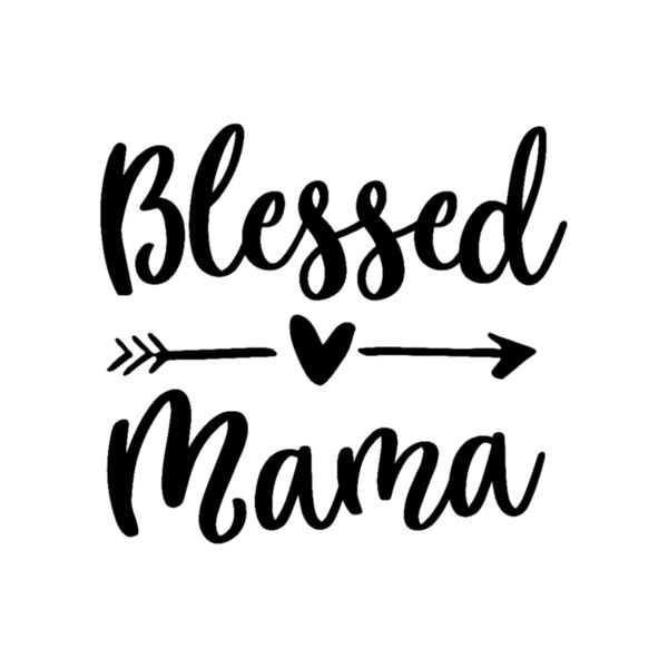 blessed mama Thumbnail