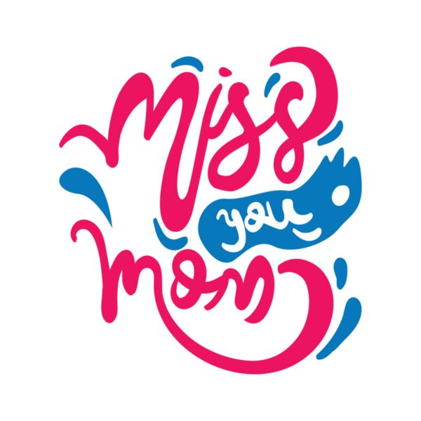 Miss You Mom Thumbnail