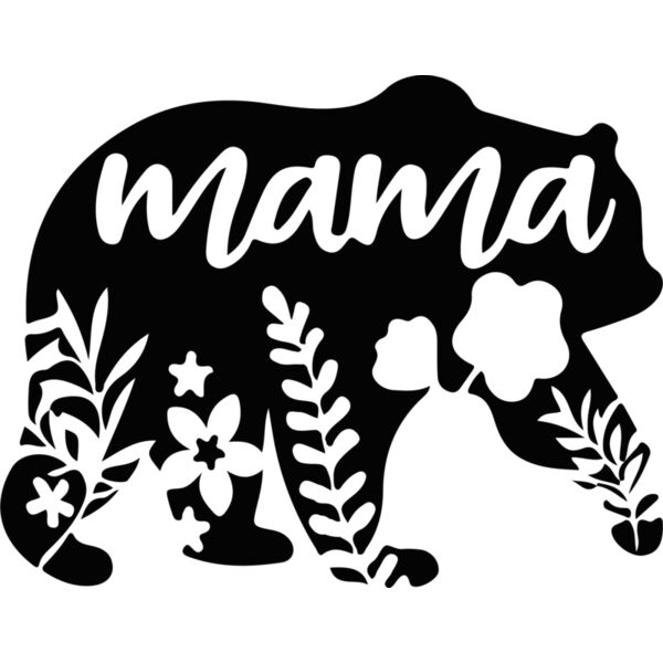 mama bear 10 Thumbnail