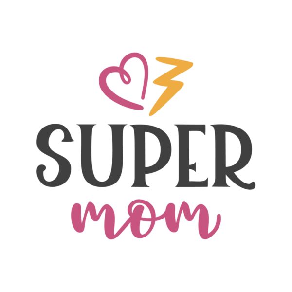 Super mom2 Thumbnail