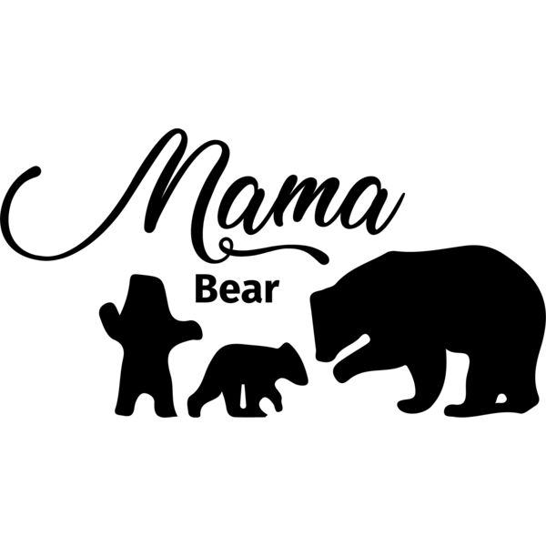 mama bear 14 Thumbnail