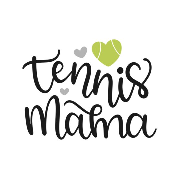 Tennis Mama  Thumbnail
