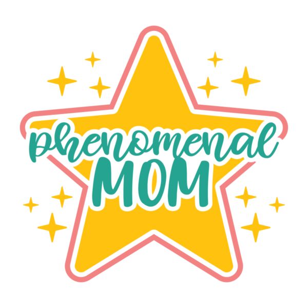 Phenomenal Mom 4 Thumbnail