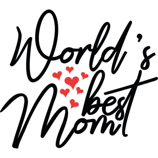 World s Best Mom Thumbnail