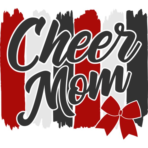 Cheer Mom Thumbnail