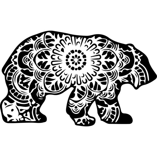 mama bear 02 Thumbnail