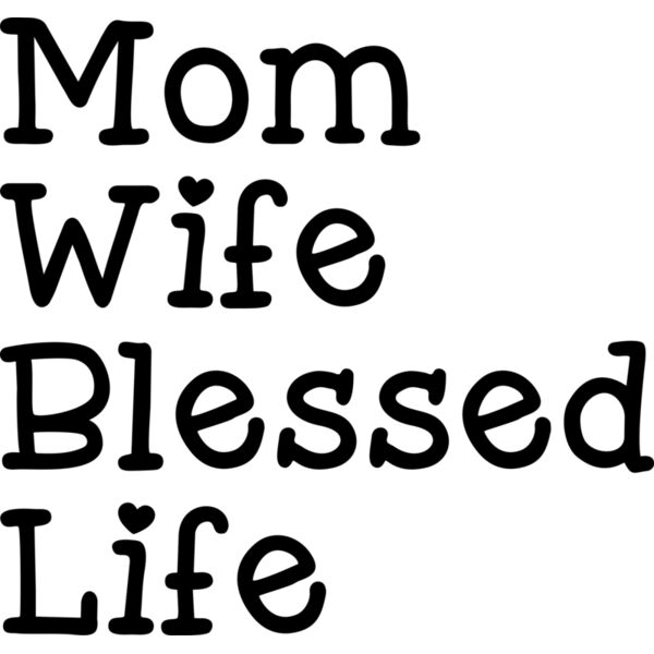 0020SC MomWifeBlessedLife Thumbnail