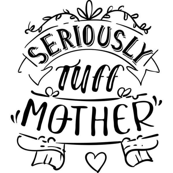 seriously tuff mother Thumbnail