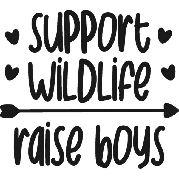 SupportWildlifeRaiseBoys Thumbnail