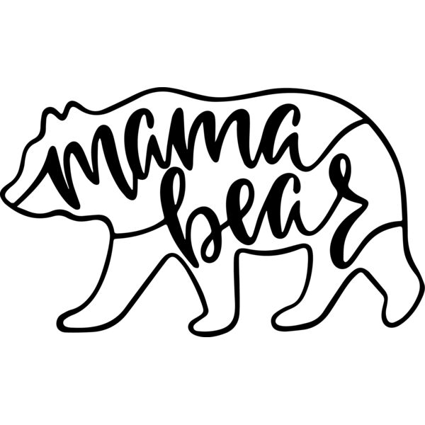 mama bear 18 Thumbnail