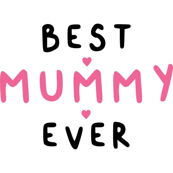 Best Mummy Ever Thumbnail