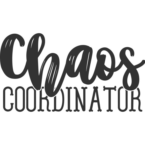 003SC Chaos Coordinator Thumbnail