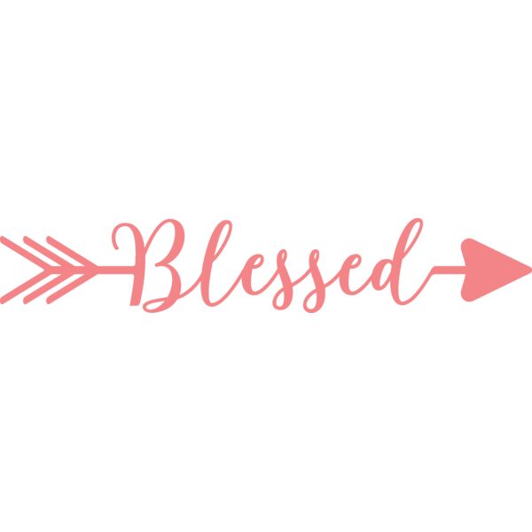 Blessed Arrow Thumbnail