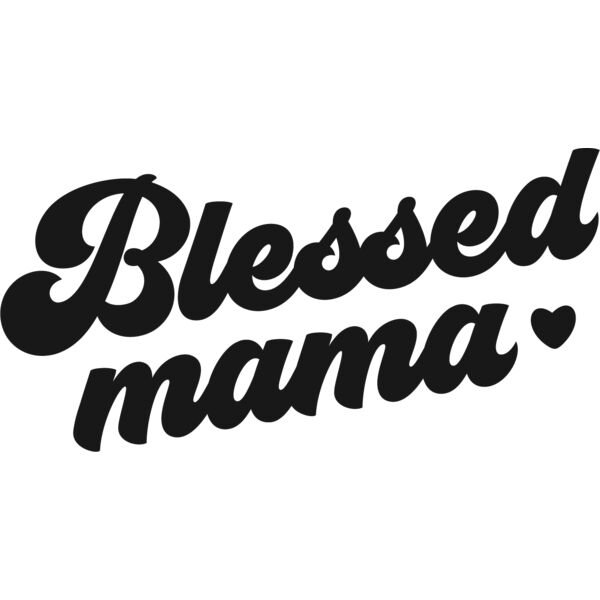 BlessedMama2 Thumbnail