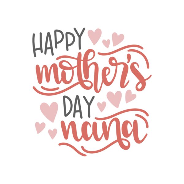 Happy mothers day nana Thumbnail