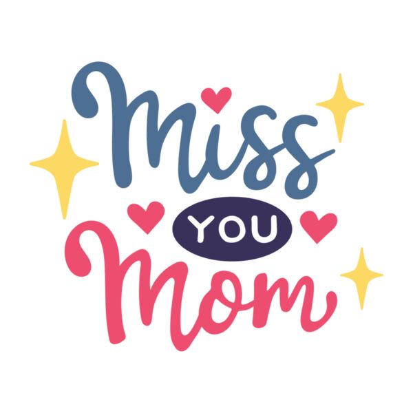 Miss You Mom  Thumbnail