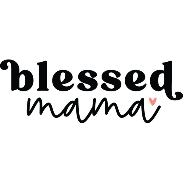 BlessedMama1 Thumbnail