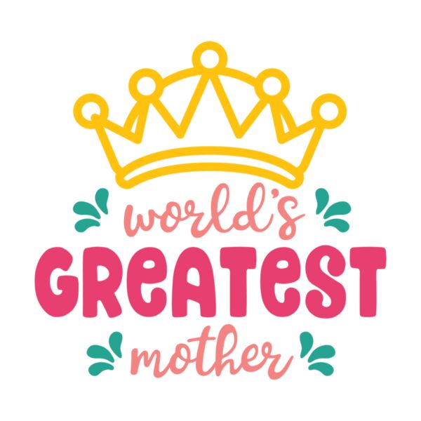 World s Greatest Mother Thumbnail