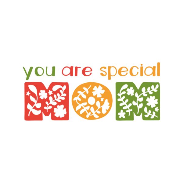 You are special mom Thumbnail