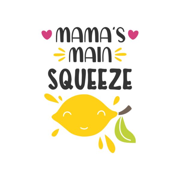 Mama s Main Squeeze  Thumbnail