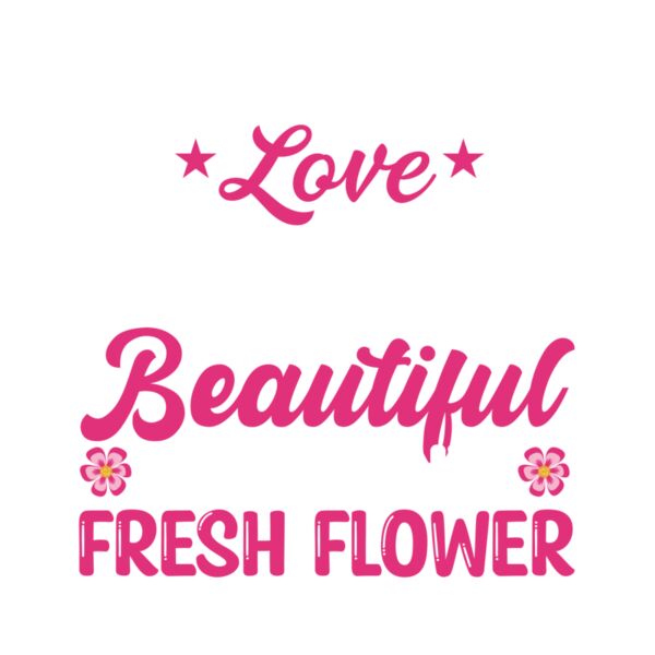 mother s love is more beautiful than any fresh flower Thumbnail