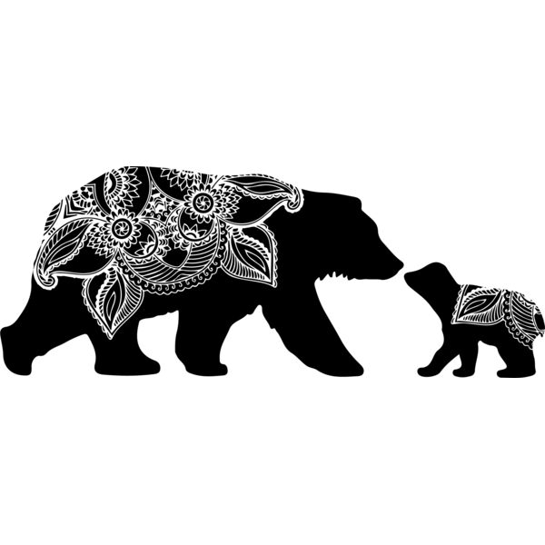 mama bear 45 Thumbnail