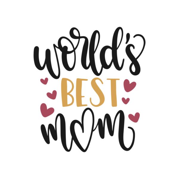 Worlds best mom 2 Thumbnail